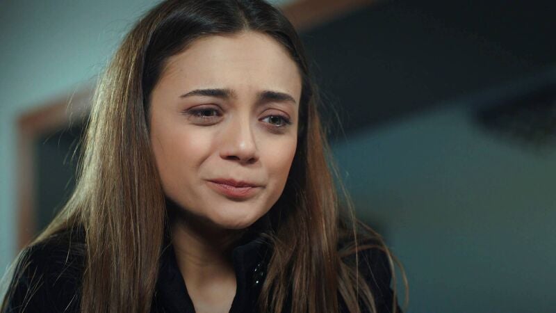 La guerra sin cuartel que mantienen Gülfem y Gülru se cobra su primera víctima