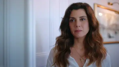 Azra Cevher La ley del amor