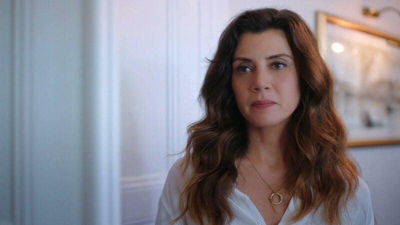 La primera gran decepción de Azra con su madre tras no cumplir lo que le habían prometido