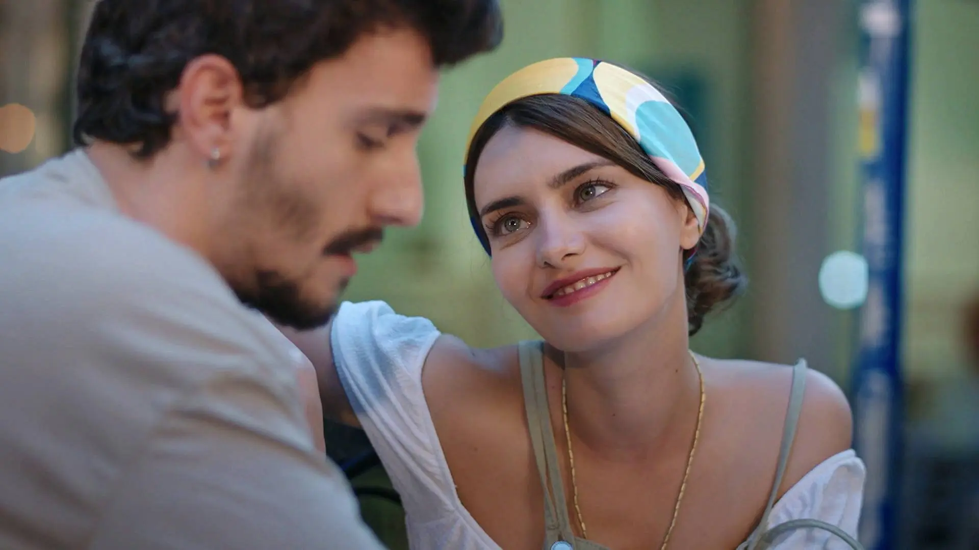 Günes La ley del amor
