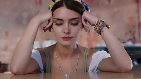 Günes La ley del amor