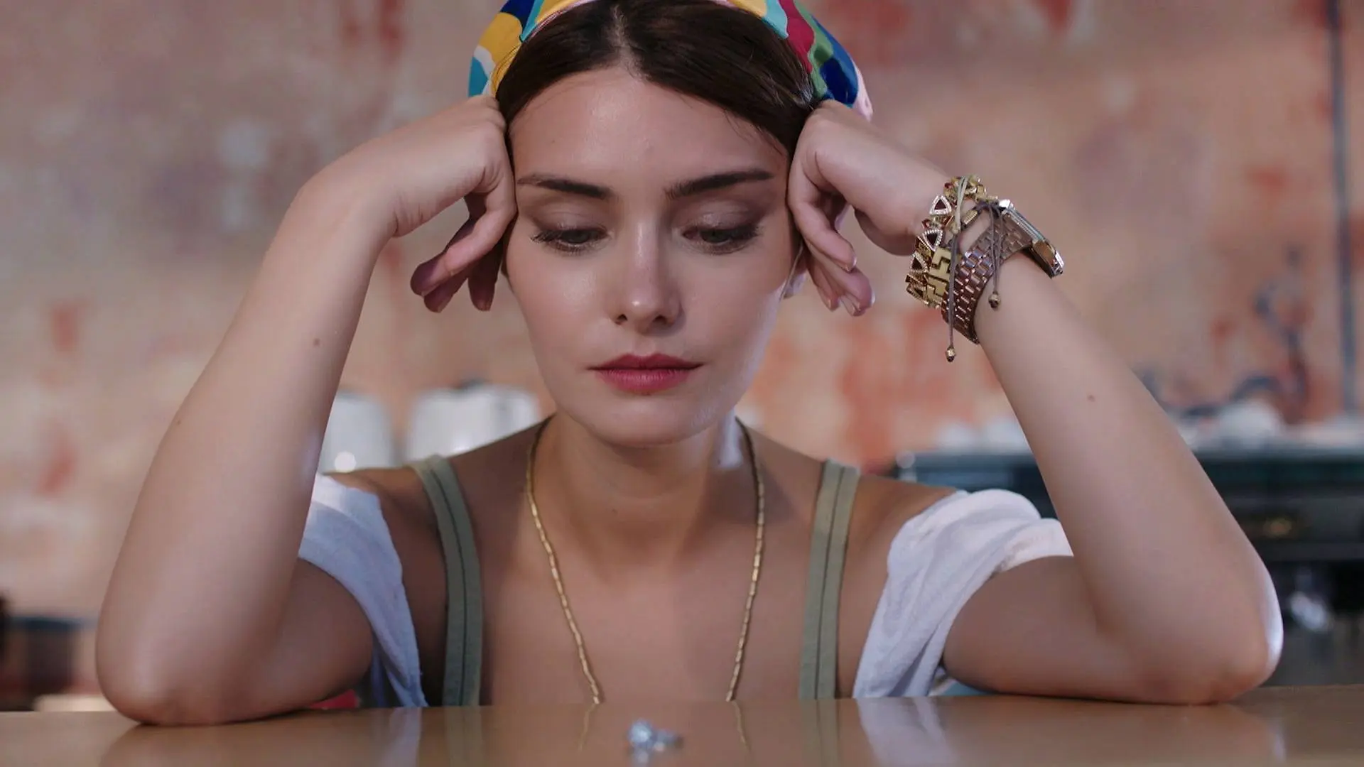 Günes La ley del amor