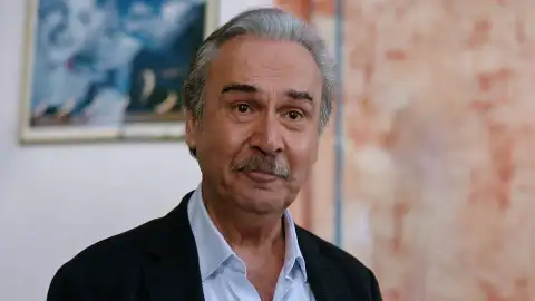 Faruk La ley del amor