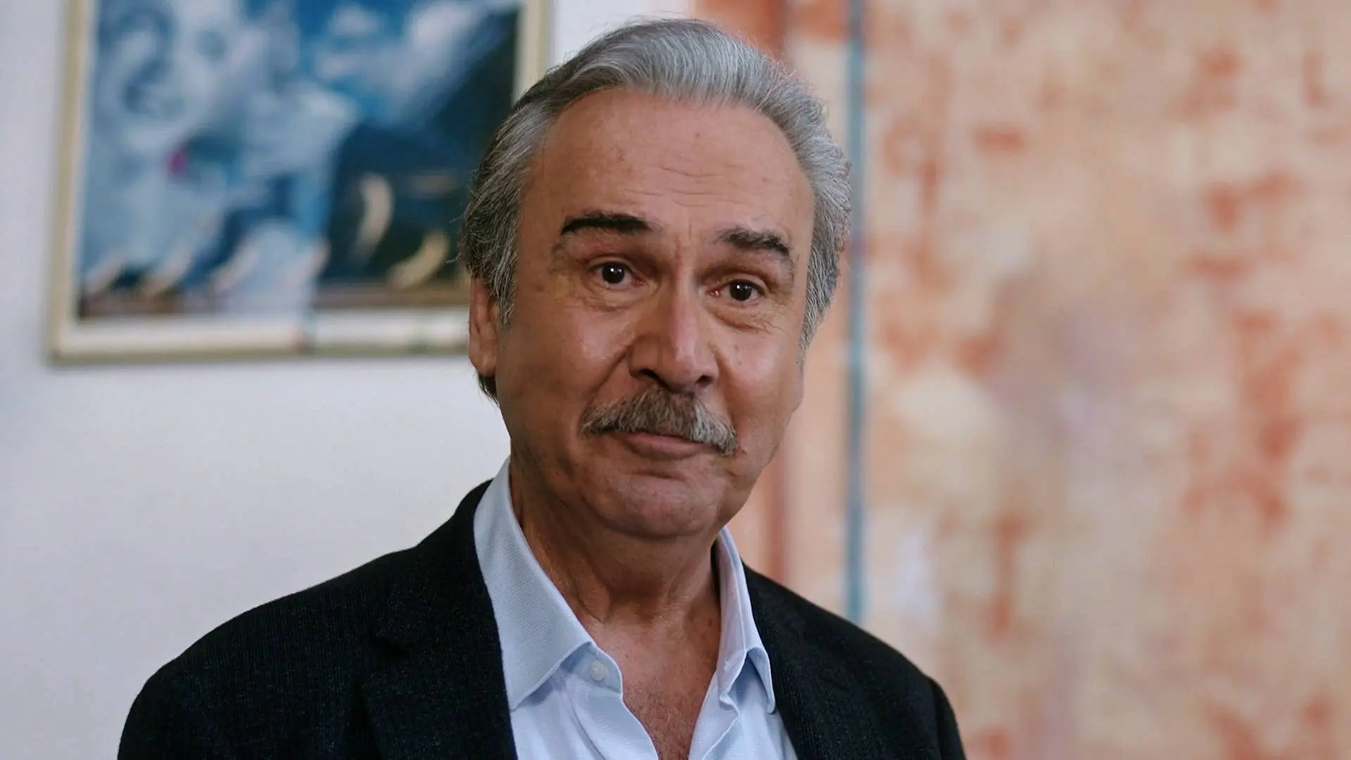 Faruk La ley del amor