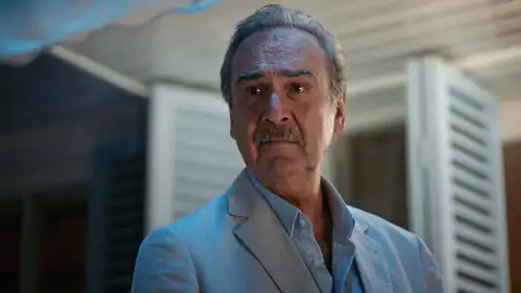 Faruk La ley del amor