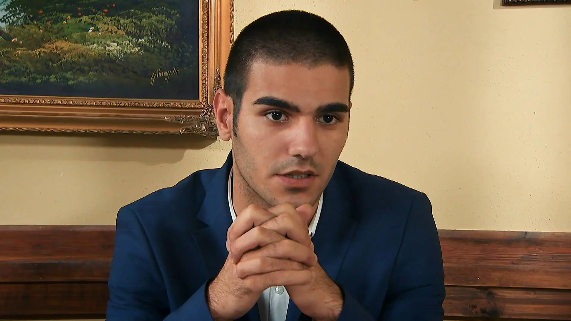 Esposa joven