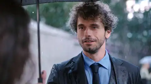 Yildirim La ley del amor