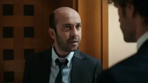 Sergen La ley del amor