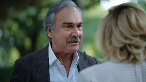 Faruk La ley del amor