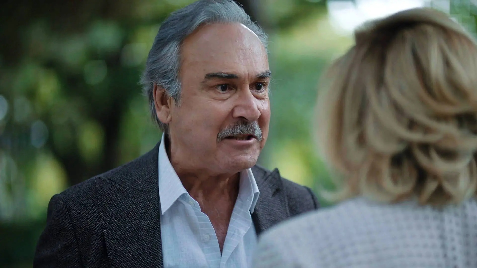Faruk La ley del amor