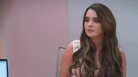 Julieta Si nos dejan