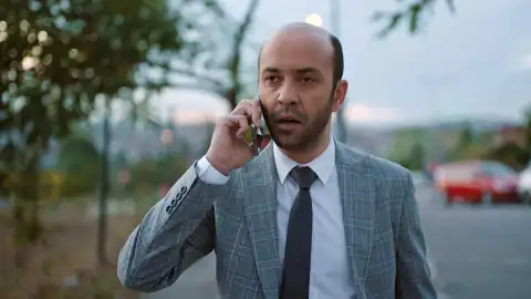 Sergen La ley del amor