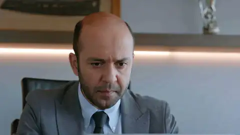 Sergen La ley del amor