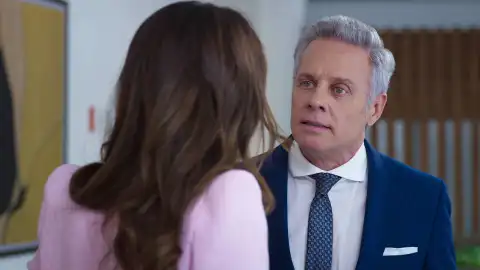 Sergio Carranza Si nos dejan