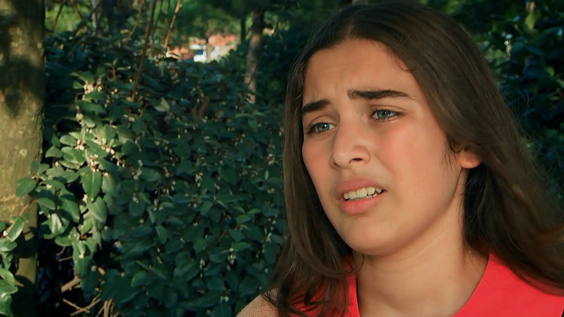 Esposa joven