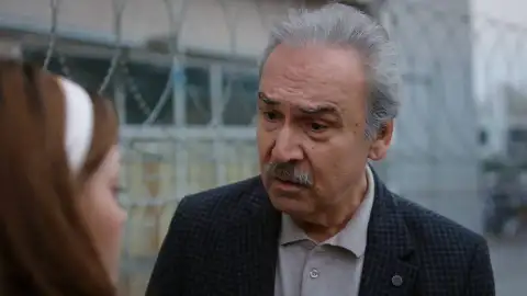 Faruk La ley del amor