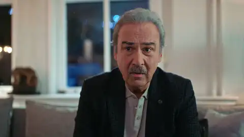 Faruk La ley del amor