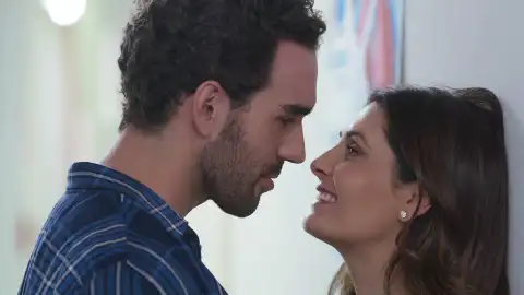 martín y Alicia Si nos dejan