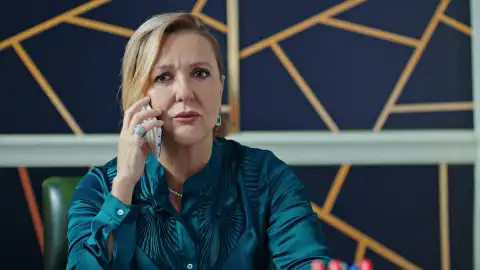 Çolpan La ley del amor