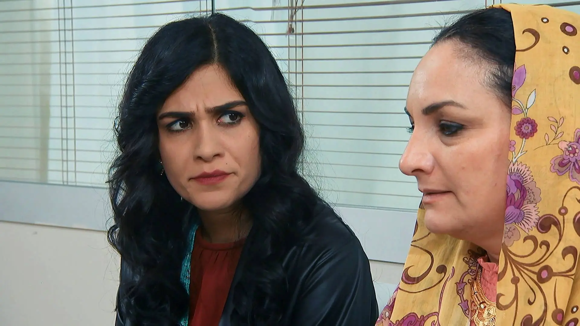 Esposa joven