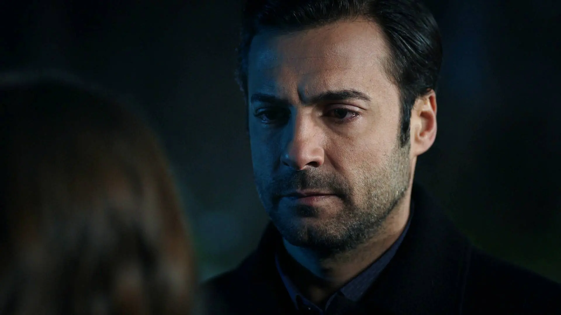 ömer Guerra de rosas