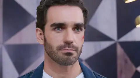 Martín, a Julieta: "Jamás vas a ser como ella, te queda grande porque Alicia es una gran mujer" Martín, a Julieta: "Jamás vas a ser como ella, te queda grande porque Alicia es una gran mujer"