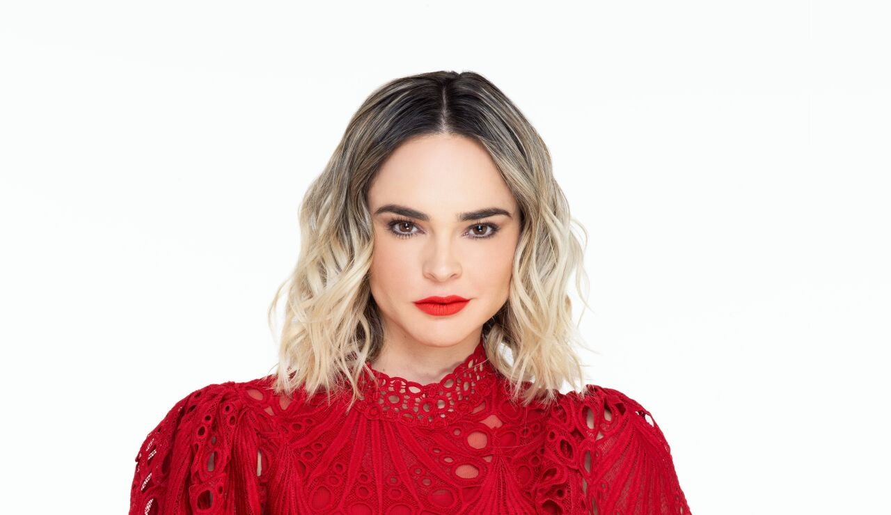 Soraya es una mujer caprichosa y consentida cuya mayor ambici&oacute;n es casarse con Luis Alberto