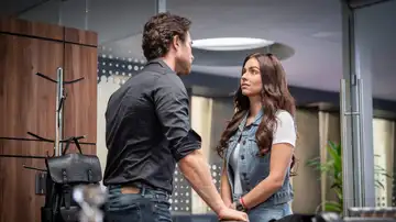 Luis Alberto y Mariana Luis Alberto y Mariana