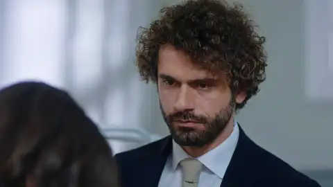Yildirim La ley del amor