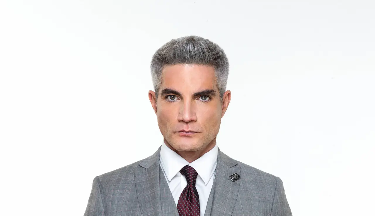 León Alfaro busca destruir a Alberto Salvatierra y Mariana complicará sus planes