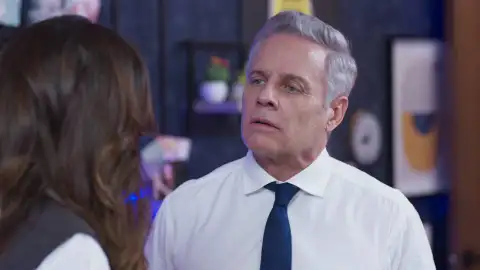 Sergio ataca a Alicia donde más le duele: busca quitarle la custodia definitiva de Miranda y destruir a Martín en la cárcel  Sergio ataca a Alicia donde más le duele: busca quitarle la custodia definitiva de Miranda y destruir a Martín en la cárcel