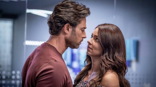 Llega a Nova el reboot de la existosa serie Los ricos tambi&eacute;n lloran con Sebasti&aacute;n Rulli y Claudia Mart&iacute;n como protagonistas
