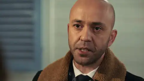 Sergen La ley del amor