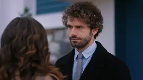 Yildirim La ley del amor