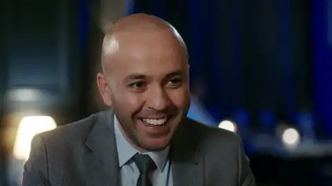 Sergen La ley del amor