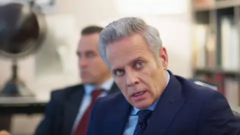 El honor de los Carranza, en entredicho: Julieta busca la fama a costa de la confesión de El Cholo sobre su amor por Yuri El honor de los Carranza, en entredicho: Julieta busca la fama a costa de la confesión de El Cholo sobre su amor por Yuri