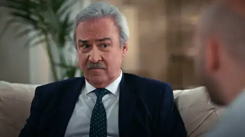 Faruk La ley del amor