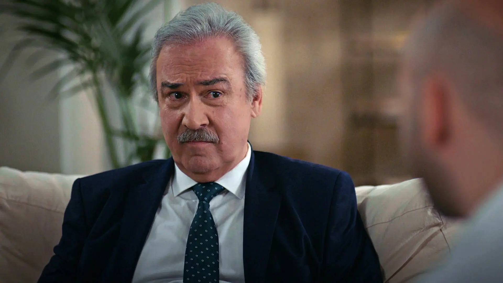Faruk La ley del amor