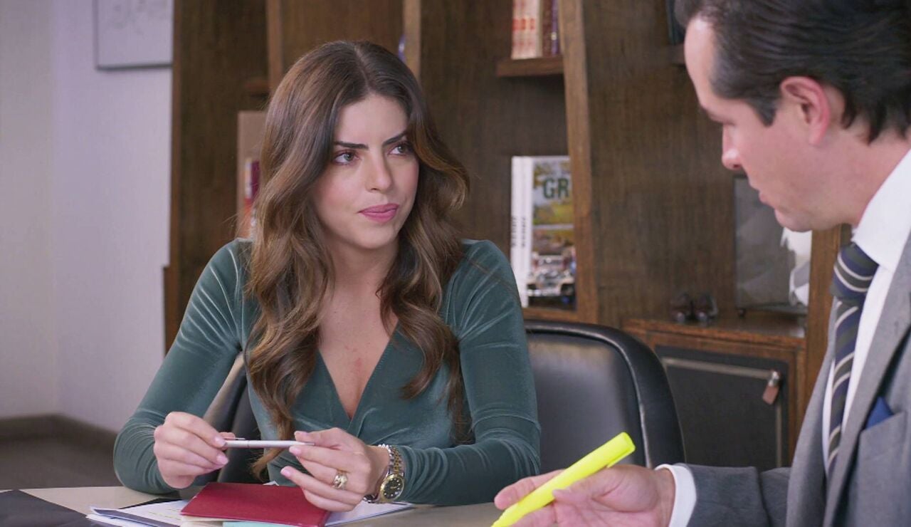 Yuri y su muestra de amor a El Cholo: renuncia a su propia felicidad por su bienestar 