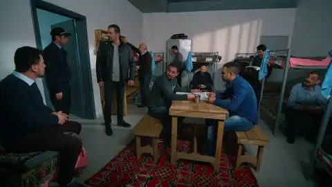 Mirza acaba entre rejas Mirza acaba entre rejas