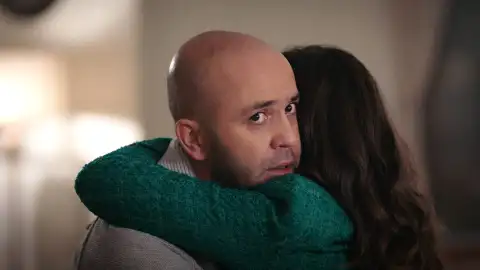 Sergen La ley del amor