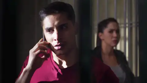 El Cholo, a Yuri: "Que seas muy feliz y a mí no me vuelvas a hablar en tu vida" El Cholo, a Yuri: "Que seas muy feliz y a mí no me vuelvas a hablar en tu vida"