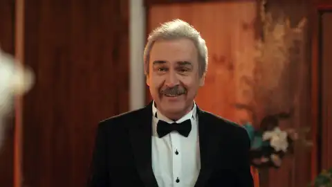 Faruk La ley del amor