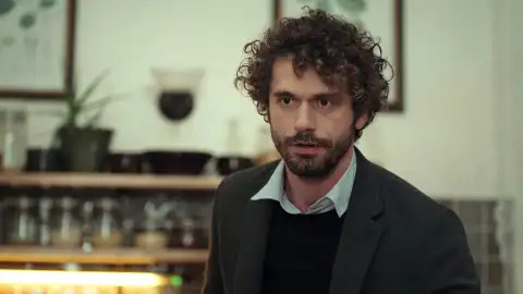 Yildirim La ley del amor