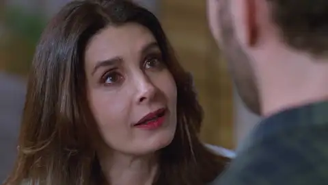 Alicia atraviesa una mala racha y toma la decisión de separarse de Martín Alicia atraviesa una mala racha y toma la decisión de separarse de Martín