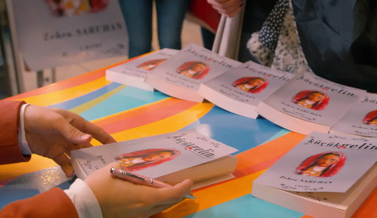 Los Kirman reciben su merecido y Zehra y Melek viven la vida de sus sueños en el final de Esposa joven: repasamos los mejores momentos