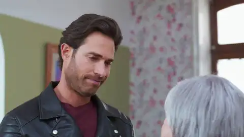 Luis Alberto Los ricos también lloran