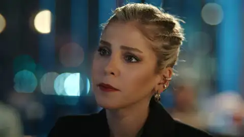 Sanem La ley del amor