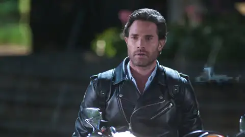 Luis Alberto Los ricos también lloran