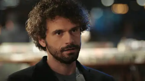 Yildirim La ley del amor